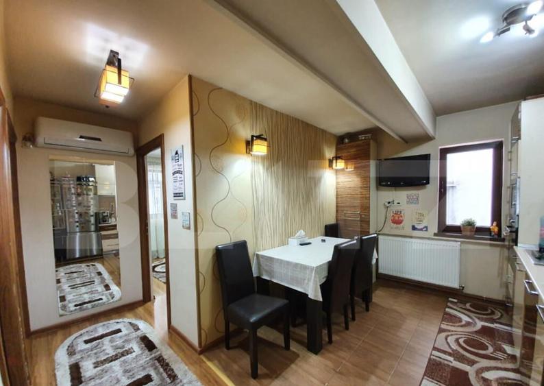 Apartament 2 camere, zona ultracentrala - 3