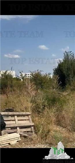 Teren in fata padurii Baneasa - 5