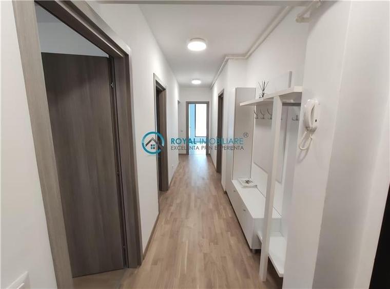 Royal Imobiliare - Vanzare Penthouse de Lux Zona Albert - 5