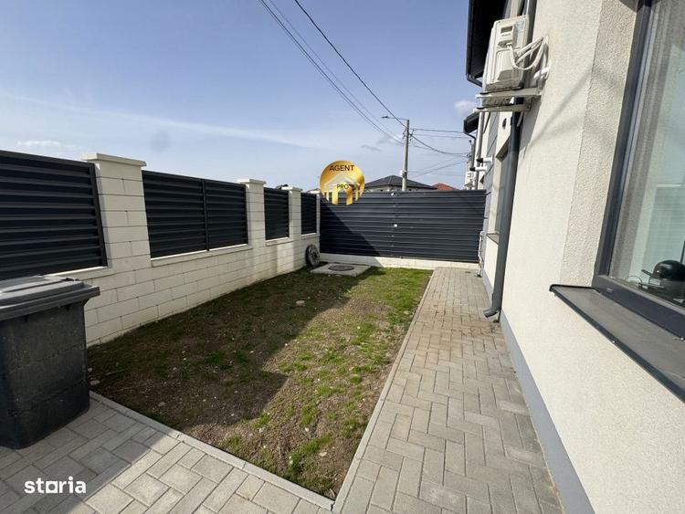 Casa P+1+M - Prima Inchiriere - 5 camere - Otopeni Odaile - 4