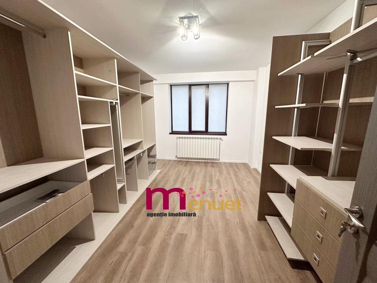 Apartament 4 camere,str.Grivitei,117mp - 11