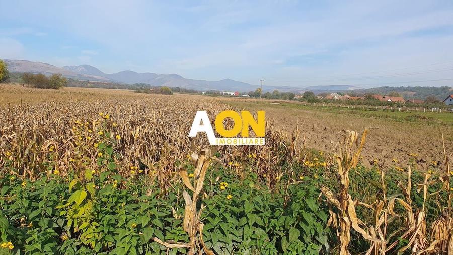 Teren intravilan Galda de Jos, 2100 mp - 3