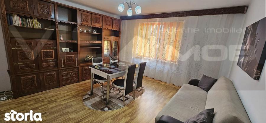 Apartament 2 camere, zona centrala - 8