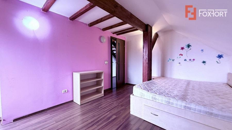 COMISION 0% Apartament cu 2 camere de 65 mp utili, zona Girocului - 6