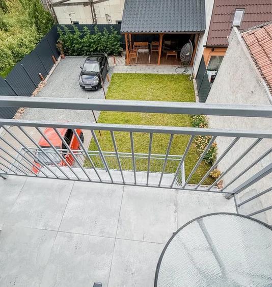 Apartament 2 camere Dambul Rotund - 8