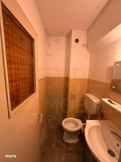 Apartament 4 camere, situat in zona Inel II - 5