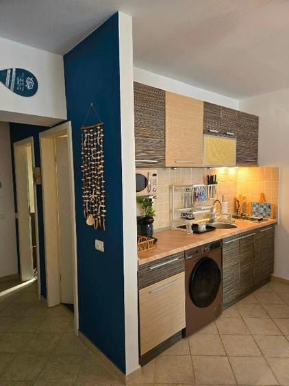 Apartament 2 camere NEPTUN Str Garii - 6