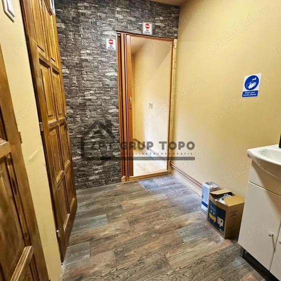 Afacere de vanzare in Salonta, situata pe ?oseaua Oradea-Arad - 13