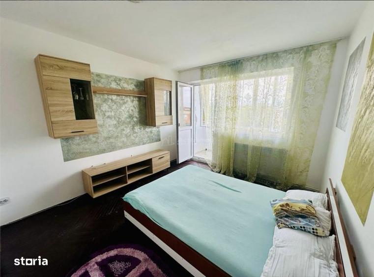 Inchiriez apartament cu 2 camere - 8