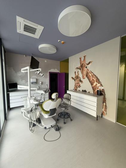 Inchiriez clinica stomatologica,2 cabinete in cluj napoca - 7