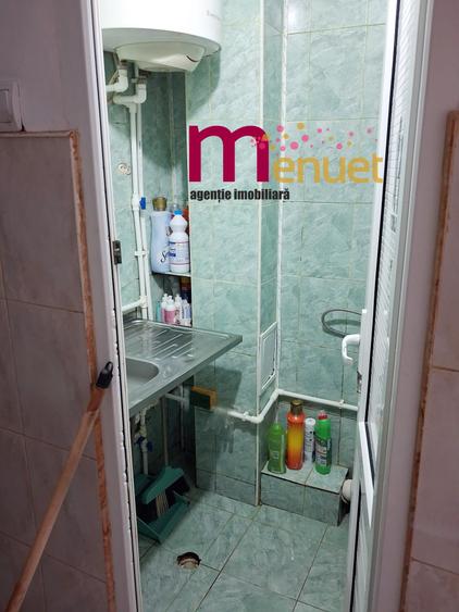 Garsoniera confort 2,zona Vest - 3