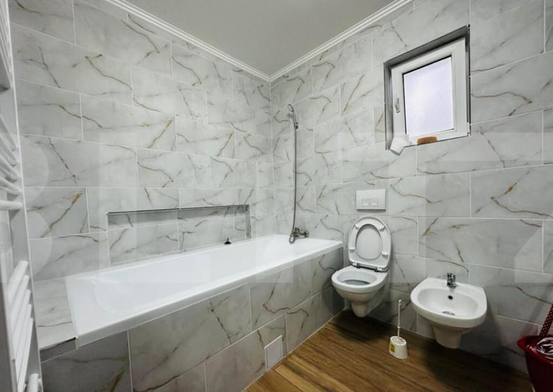 Casa noua de vanzare Arad, cartier San Paolo zona no - 2