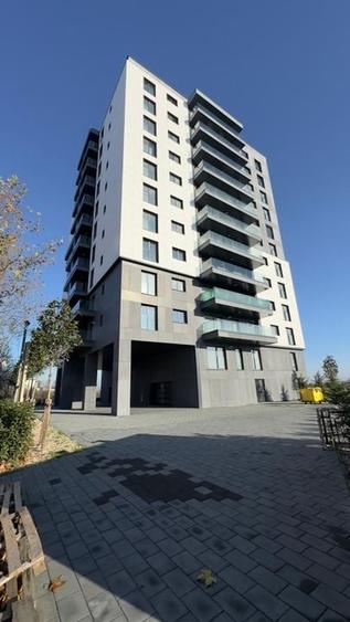 AP. 2 CAMERE BLOC NOU - FINALIZAT, PARCARE SUBTERANA INCLUSA, COMIS 0% - 19