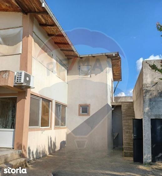 Casa spa?ioasa cu garaj - Mogo?oaia, foarte aproape de Podul Mogo?oaia - 6