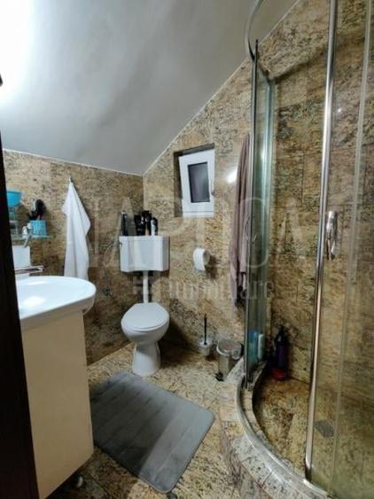 Casa 5 camere de vanzare in Centru, Cluj Napoca - 5