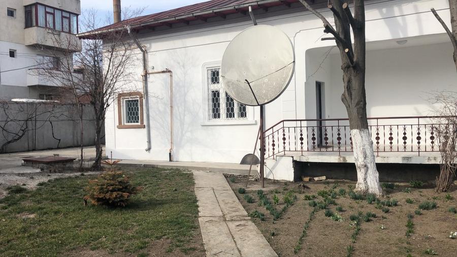 Oferim spre închiriere imobil pentru birouri - 1