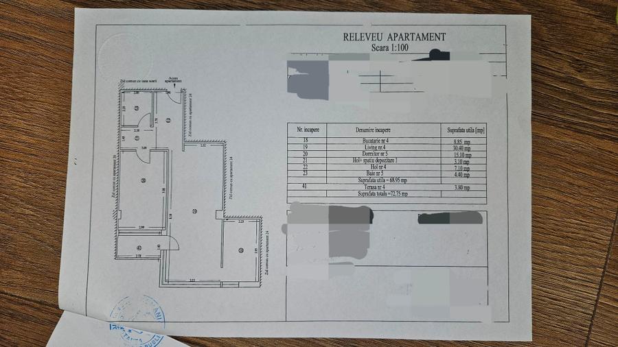 Apartament 2 camere zona Compozitori, Constanta - 10