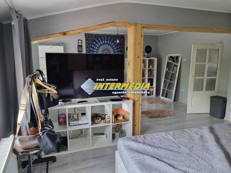 Casa P+E de vanzare recent renovata in Centru cu 680 mp teren - 9