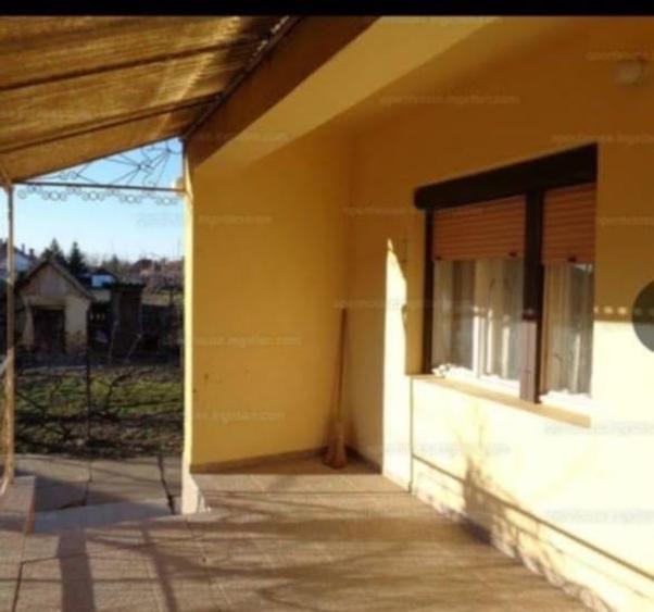 RECO Casa cu 3 camere Sarkad(Hu) - 4