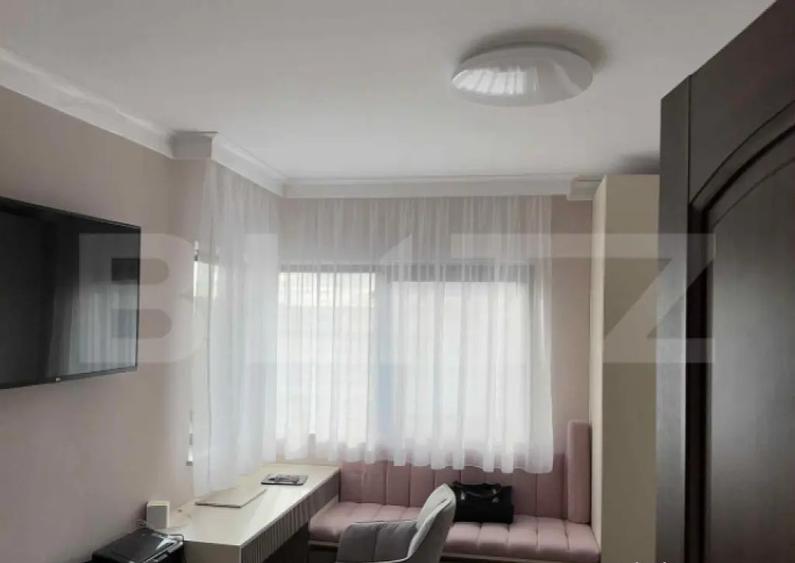 Apartament 3 camere, 100 mp, zona rezidentiala Zalau - 8