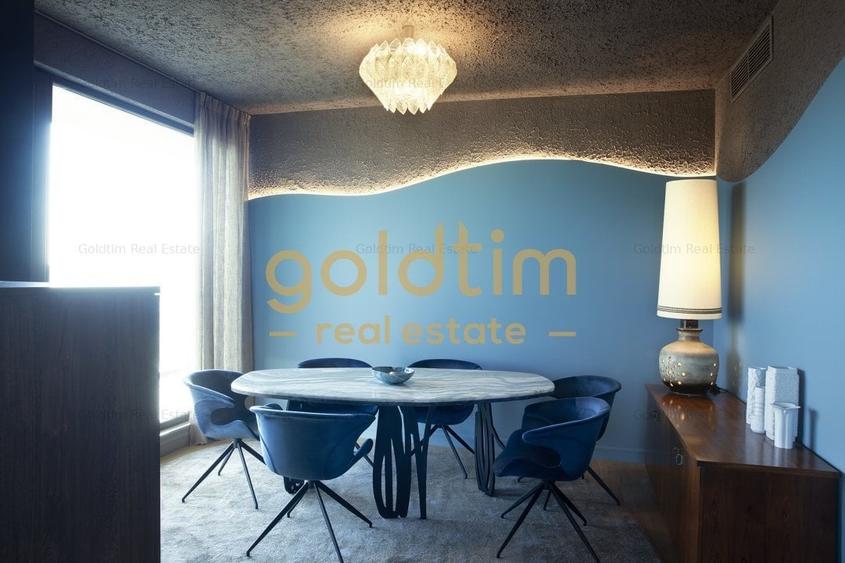 APARTAMENT UNIC/CONCEPT HOUSE/DESIGN/SERVICII HOTELIERECOMPLETE/PRIMAVERII - 7