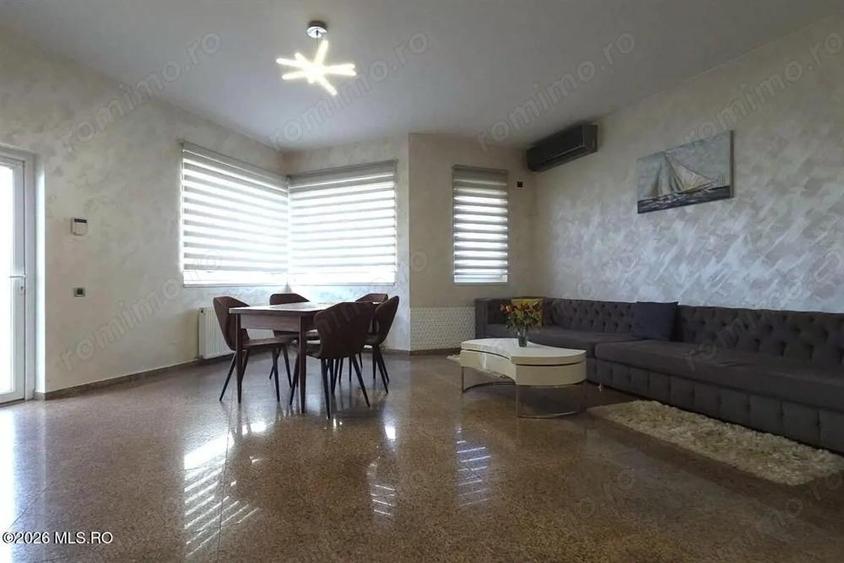 Mamaia Nord - Phoenicia Resort, casa de vacanta la mare, P+1E+Terasa! - 15