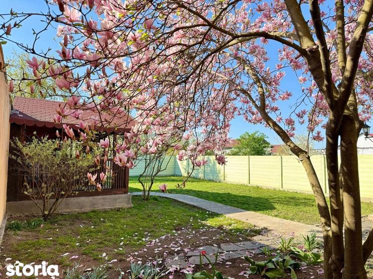 Casa 6 camere cu 428mp teren, de vanzare zona Iosia - 19