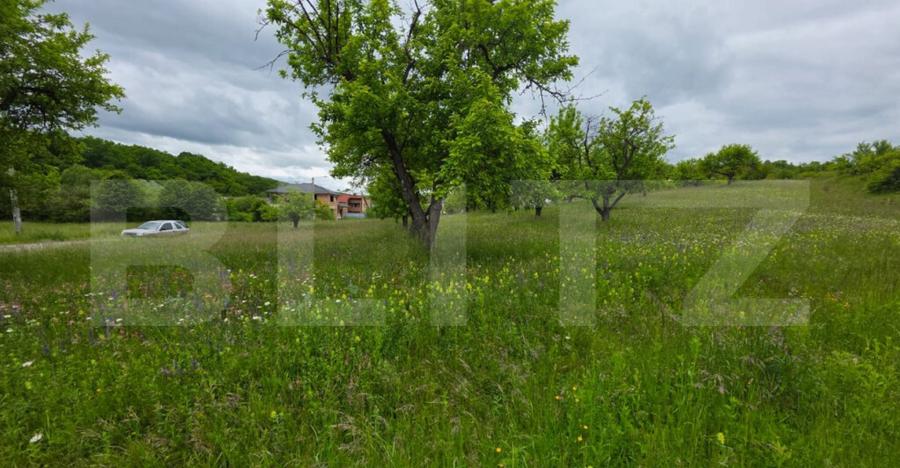 Teren intravilan, 34 ari intravilan, zona Unirea - 7