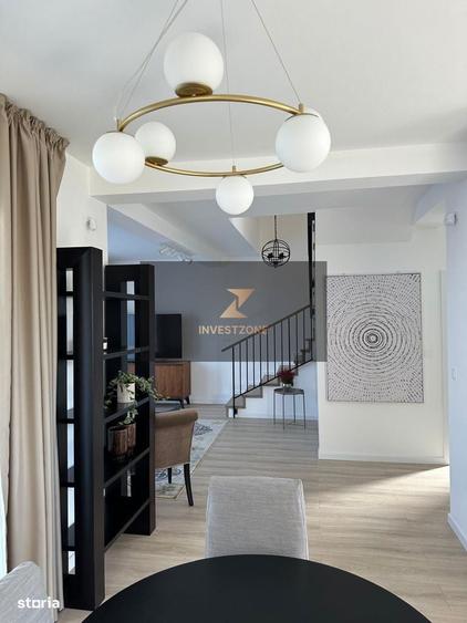 Vila de ivanzare in cartier Riviera Oradea - 6