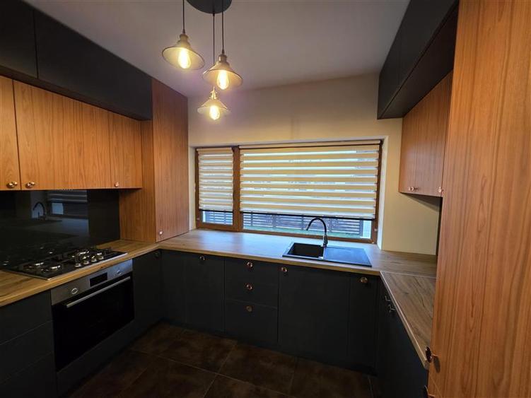 Casa moderna - Green City - 4 camere - 3 bai - 120mp - 120mp curte - 7