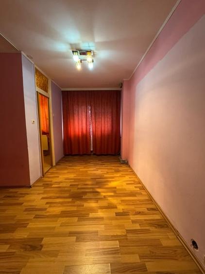 Garsoniera 25 Mp - Sebastian - Buzoieni - 1