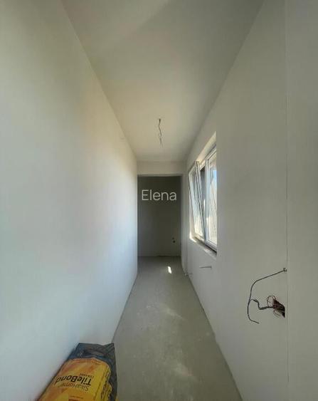 Apartament luminos cu 2 camere in Magurele