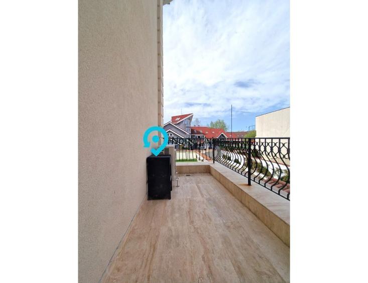 Vila Premium 2022 | Piscina | 774 mp Teren zona Iancu Nicolae - Pipera - 10