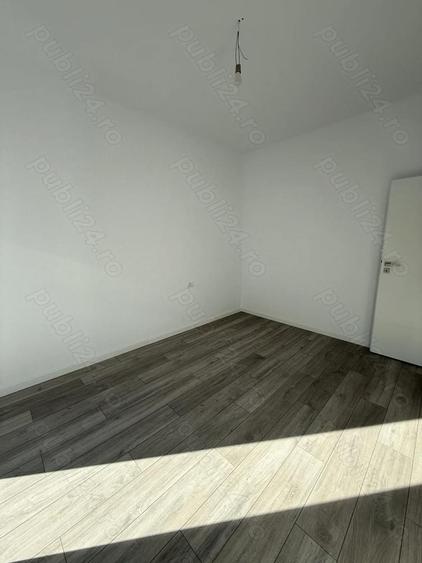Apartament cu 2 camere decomandat, terasa de 9 mp Braytim Hotel IQ - 1