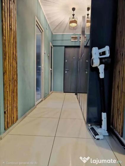 Apartament 2 camere PREMIUM Inel 1 - etaj 2/parcare/ boxa. - 9