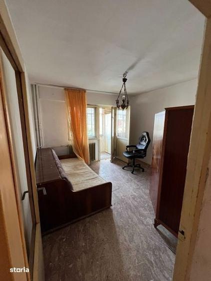 Vand apartament 2 camere ultracentral - 8