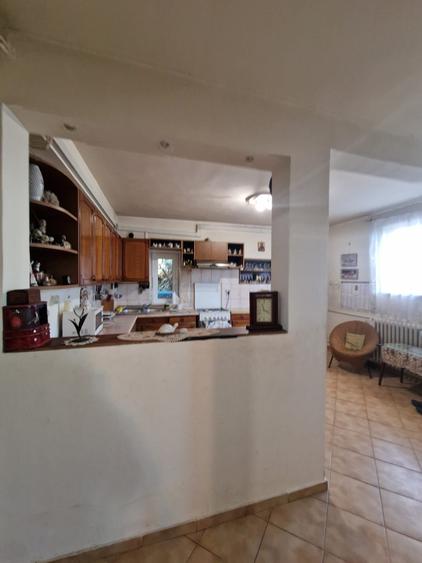 Eroii Revolutiei -  Casa  locuibila - teren 363 mp - deschidere 20.71 mp - P+1E - 7