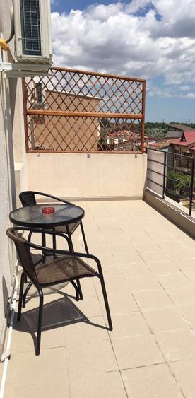 Apartament 2 camere de închiriat, zona Mamaia Nord-Năvodari - 6