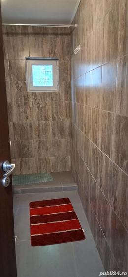 Vand garsoniera renovata ,mobilata in Azuga ,langa partia de ski - 5