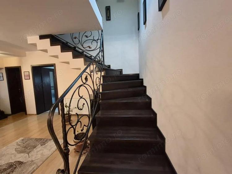 Casa 173mp utili,4 camere,Zona Dumbravi?a - 5