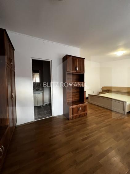 Apartament cu 2 camere, 60 mp, Iuliu Maniu