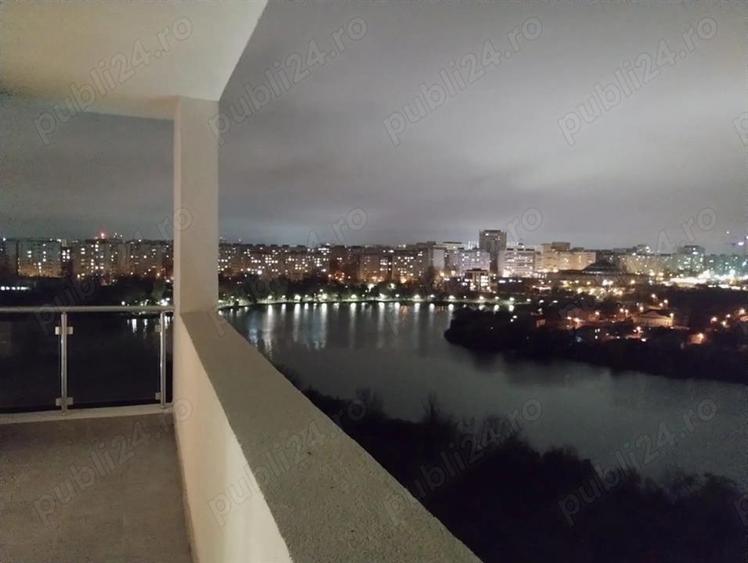 Apartament 3 camere NOU - Sunlake Complex - 7