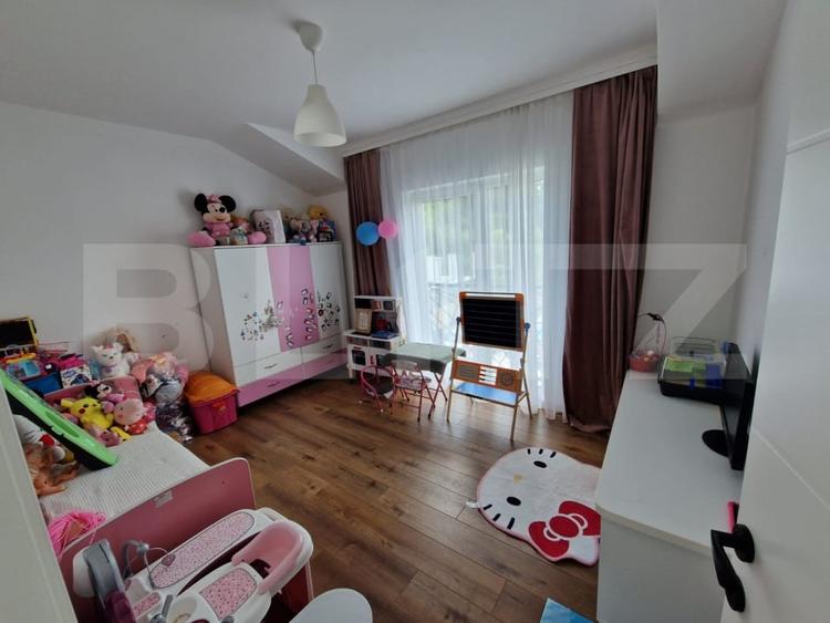 Vila superba in Livezeni, independenta energetic - 12