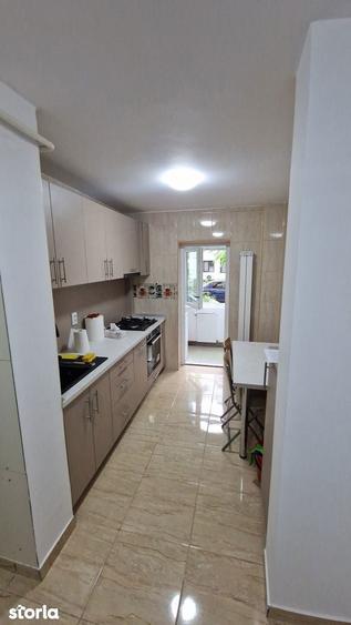 Apartament de 2 camere cu balcon, ideal pentru studen?i - 8
