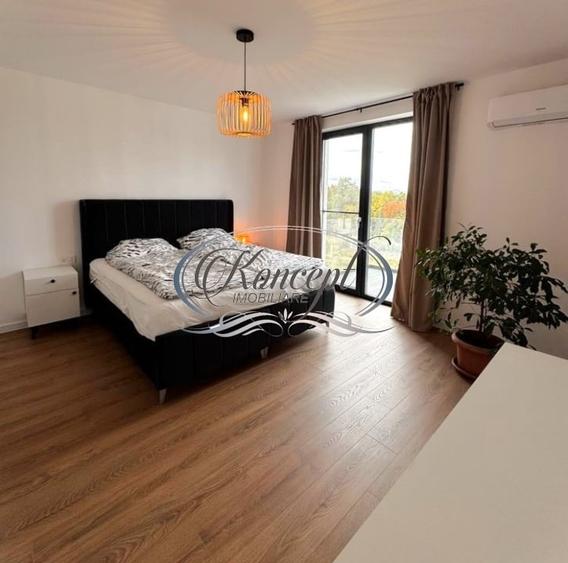 Duplex cu CF, finisat, in Faget - 2