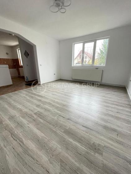 Casa 5 camere 2 bai 135mp, Lunca Cetatuii, CT, 2010, Garaj - 1