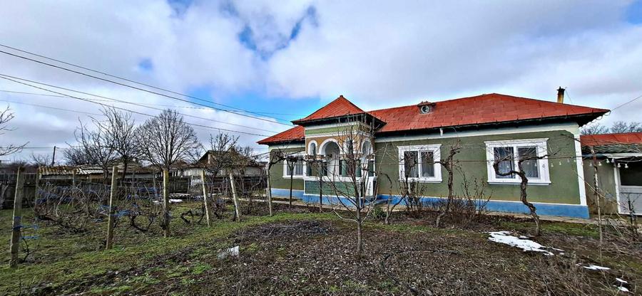Oaza de liniste si confort in Valea Nucarilor - Gata de mutare! - 8