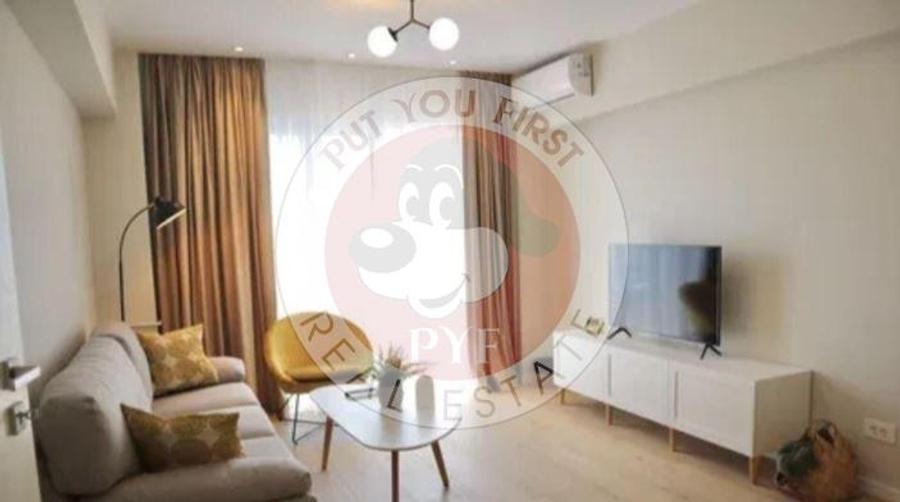 Parcul Crangasi | 2 camere | Semidec | 56mp | B11841 - 2