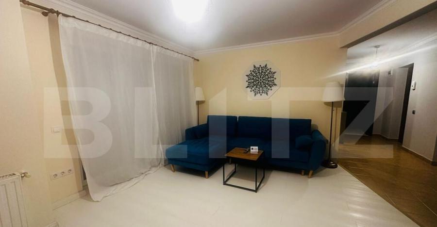 Apartament 2 camere, modern, zona Regal - 1