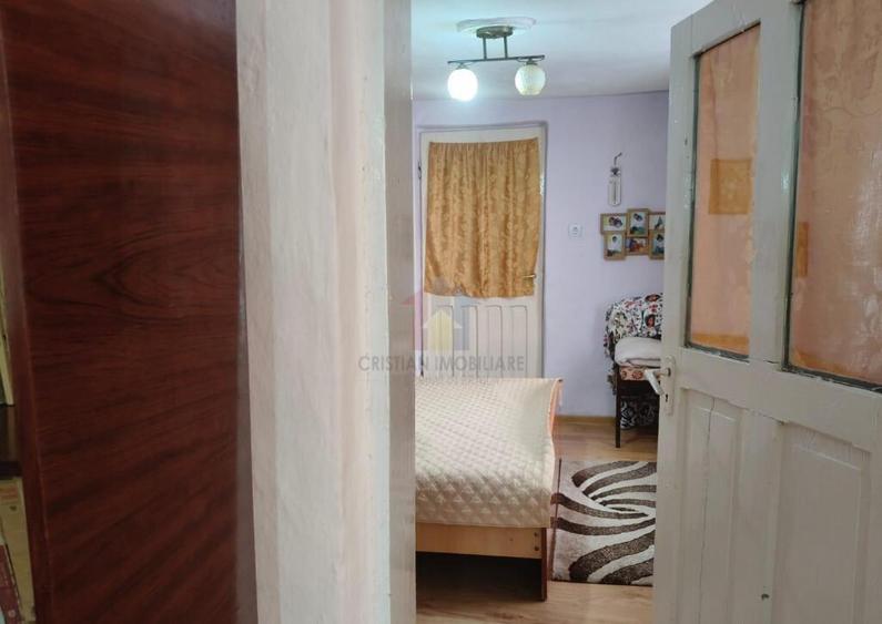 Casa 4 camere, Radu Negru, Teren - 264 mp - 2